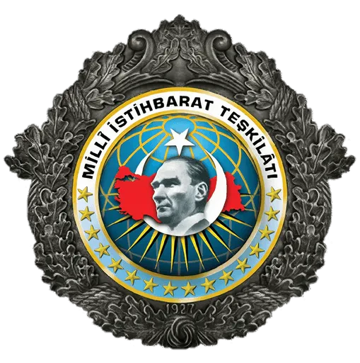 Millî İstihbarat Teşkilatı (MİT)