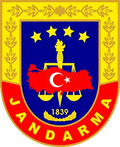Jandarma Genel Komutanlığı