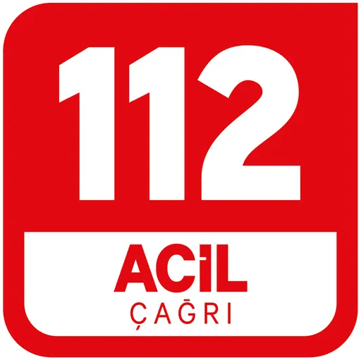 112 Acil Çağrı Merkezi