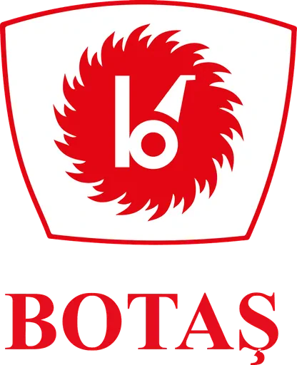 BOTAŞ — Boru Hatları ile Petrol Taşıma A.Ş.