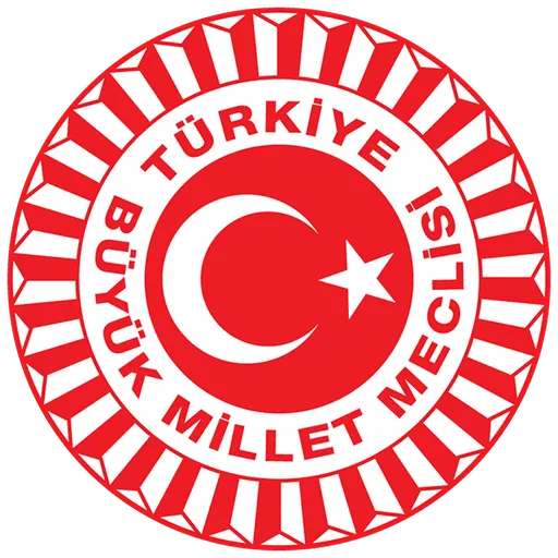 Türkiye Büyük Millet Meclisi (TBMM)