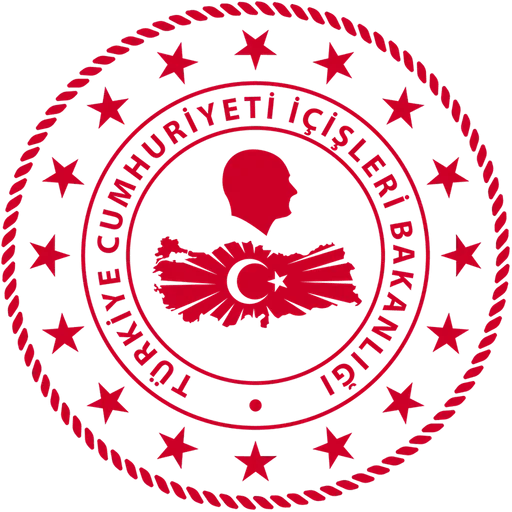 Türkiye Cumhuriyeti İçişleri Bakanlığı