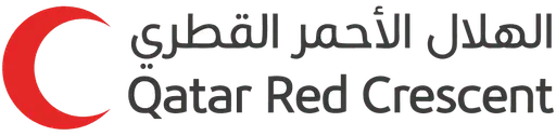 Qatar Red Crescent Society (Katar Kızılayı)